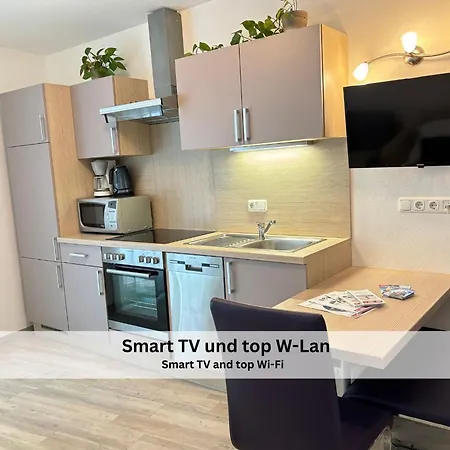 Apartment Viola Altenmarkt Altenmarkt im Pongau