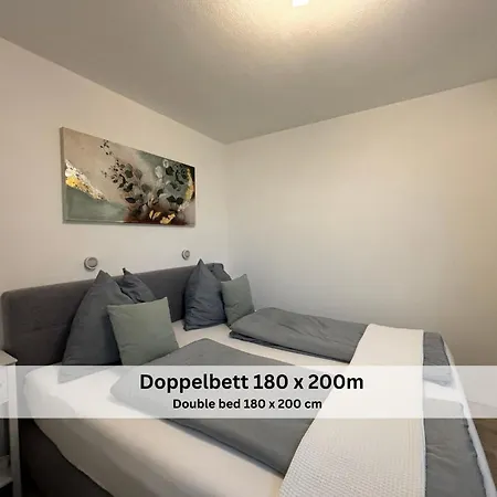 Viola Altenmarkt شقة التنماركت ام بوناغ