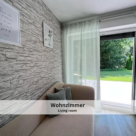 Apartment Viola Altenmarkt *