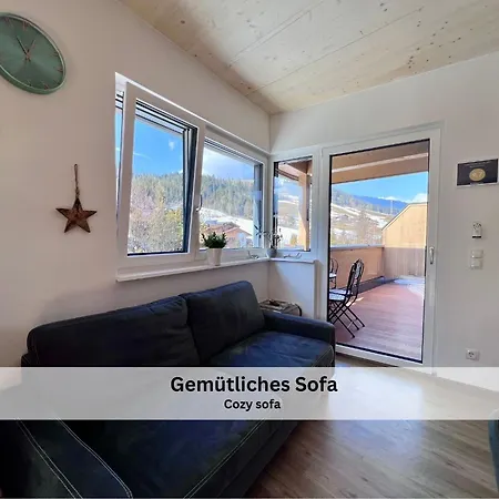 Apartment Viola Altenmarkt Altenmarkt im Pongau