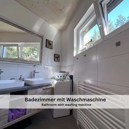 شقة Viola Altenmarkt