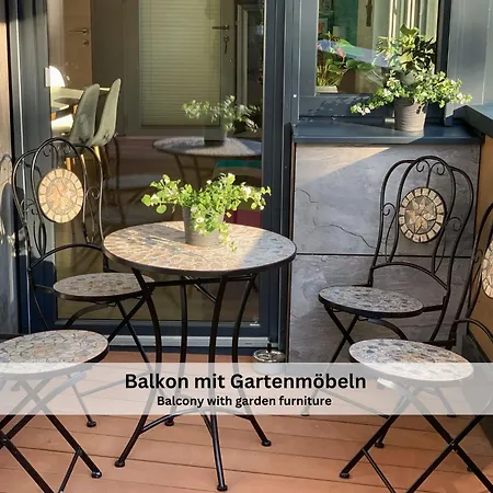 Apartment Viola Altenmarkt *