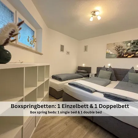 Viola Altenmarkt Apartment