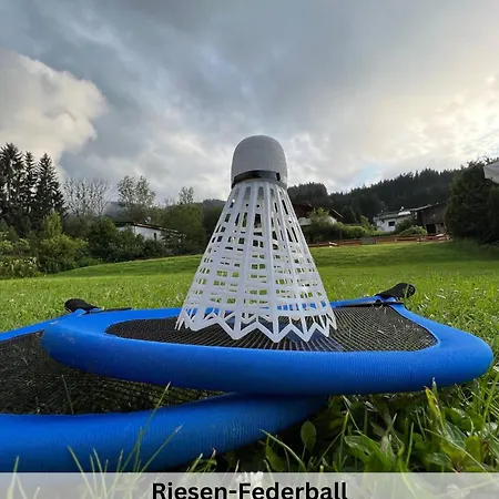 Apartment Viola Altenmarkt *