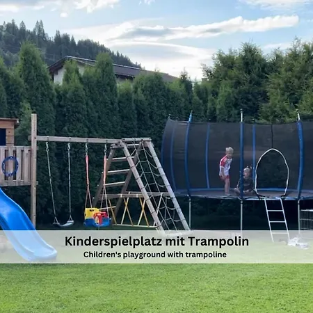 Apartamento Viola Altenmarkt