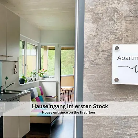 Apartment Viola Altenmarkt Altenmarkt im Pongau