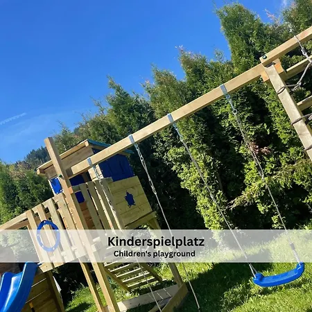 Viola Altenmarkt Apartament
