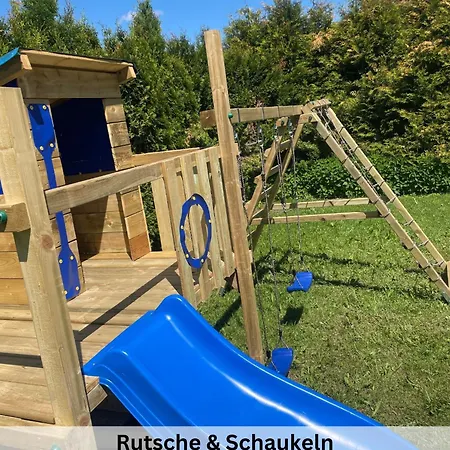 Viola Altenmarkt アパート