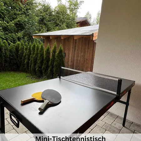 Apartment Viola Altenmarkt Altenmarkt im Pongau