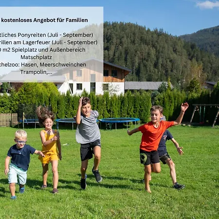 Apartment Viola Altenmarkt