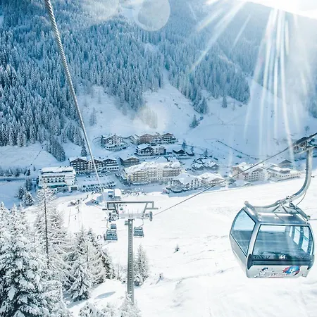 Apartment Viola Altenmarkt