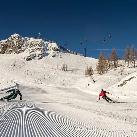 Viola Altenmarkt Apartment *